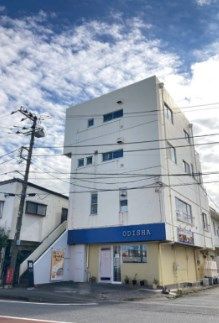 野口ビルの外観画像