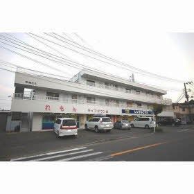 中田ビルの外観画像