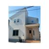 福田戸建の間取り画像