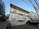 クレア大清水Bの間取り画像