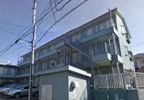 カーサ・リフレスカ戸塚の外観