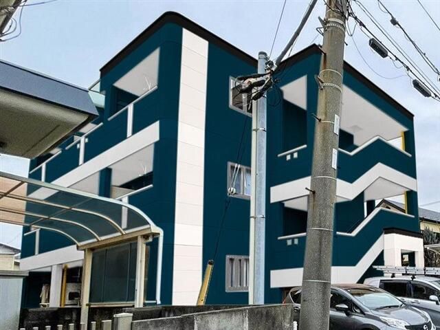 Iris湘南の外観画像