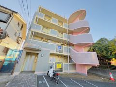 イルマーレの外観画像