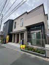 SPACE45 Aの間取り画像