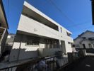 コモド湘南の間取り画像
