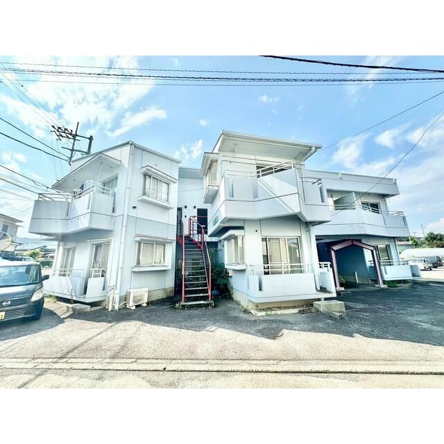 ライフスペース久野の外観画像