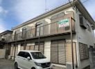 ハイツM＆HIIの間取り画像