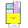 サンコーポIIの間取り画像