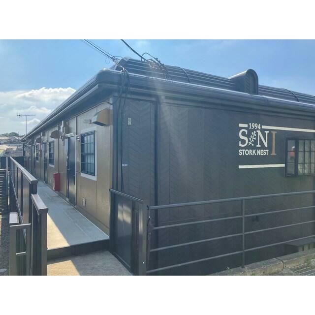 ストークネストIIの外観画像