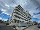 タウンコート湘南の間取り画像