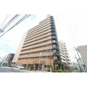 ダイアパレスアクティブシティ本厚木の外観画像