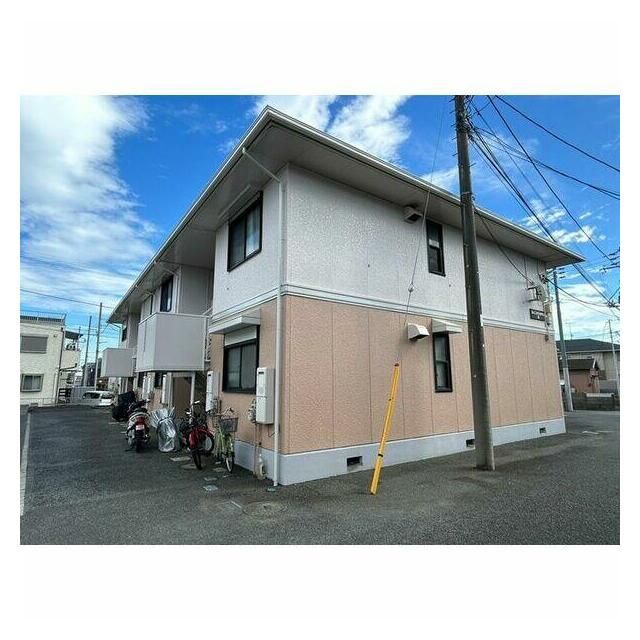 フェニックスタウンA棟の外観画像