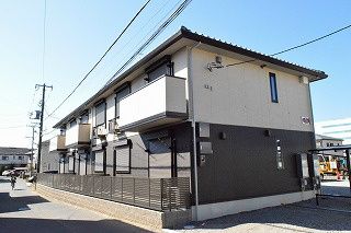 和 弐番館の外観画像