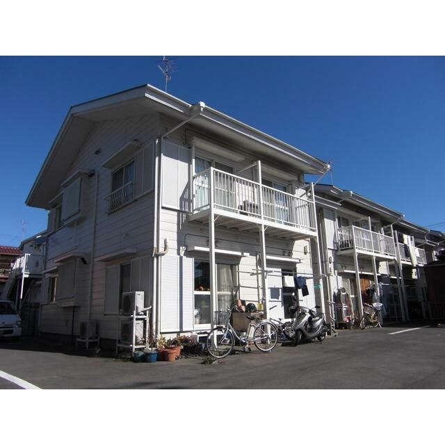 ハイムコトブキの外観画像