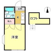 プランドールナルダの間取り画像