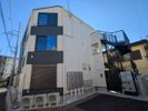 Ambition広野台の間取り画像