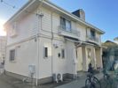 メゾネットユーC棟の間取り画像