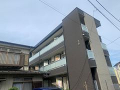 グレイス海老名の外観画像