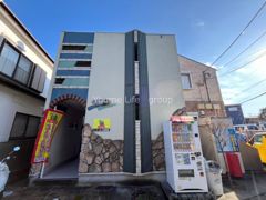 アイ プレシア湘南の外観画像