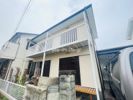 片岡貸戸建の外観