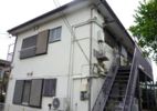 ハウスナカジマの間取り画像