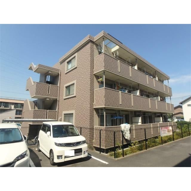 エスペランサの外観画像