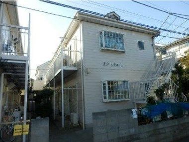 エクセル厚木Bの外観画像
