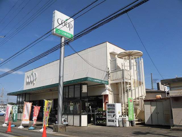 近くのユーコープ 舞岡店まで757m（徒歩10分）
