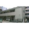 ジュネス相模原Iの間取り画像