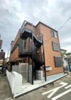 チャオ本厚木の間取り画像