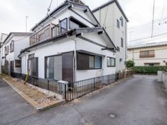 プチソレイユ妻田西の外観画像