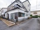 プチソレイユ妻田西の間取り画像