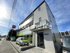 クリーンパレス中島の外観画像