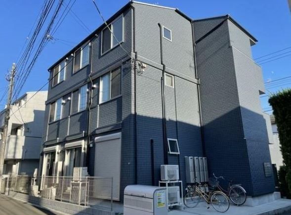 サクシード小田急相模原の外観画像
