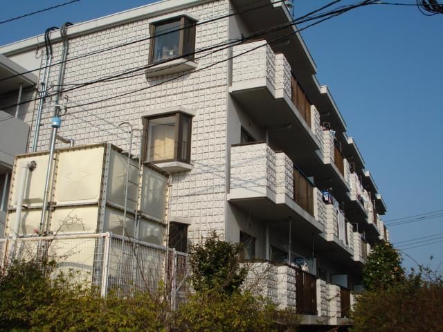 リベラル湘南の外観画像
