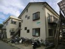 カーサフェリーチェの間取り画像