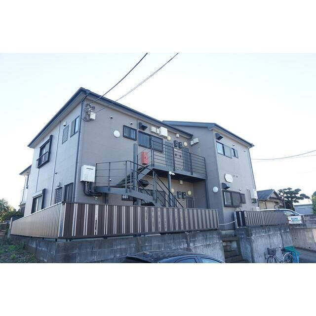 ibis haituBの外観画像