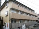 プレミールの間取り画像