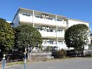 アルコ舞岡の外観