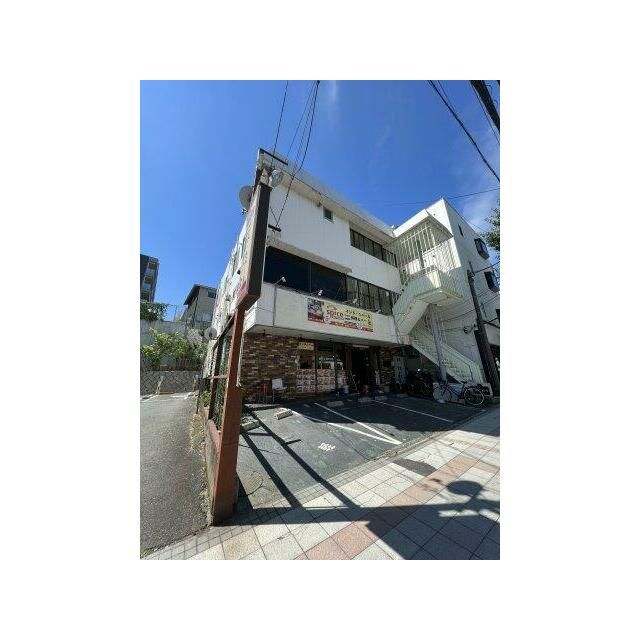 藤沢本町ビルの外観画像