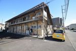 瀧本荘の間取り画像
