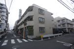 藤沢朝日町ダイカンプラザの間取り画像