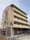 グランドエンブレム寒川の外観