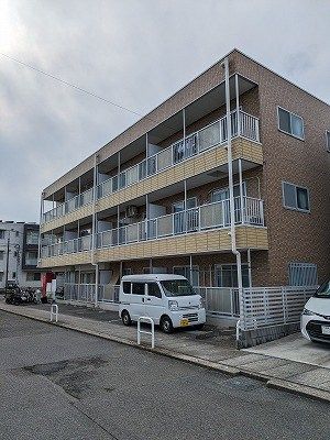 サザンビーチトキワの外観画像