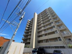 サンクレイドル小田原の外観画像