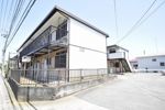 山百合ハイツ1号棟の間取り画像