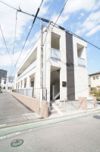 リブリ・Anniversaryの間取り画像