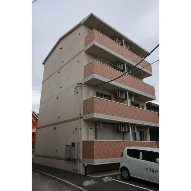 シェールミントの外観画像