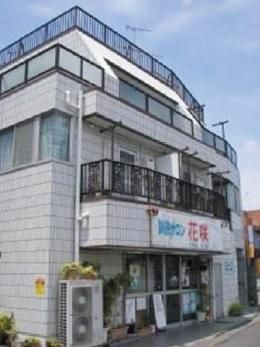 カーサ関根の外観画像