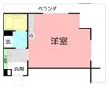 大貫ビルの間取り画像
